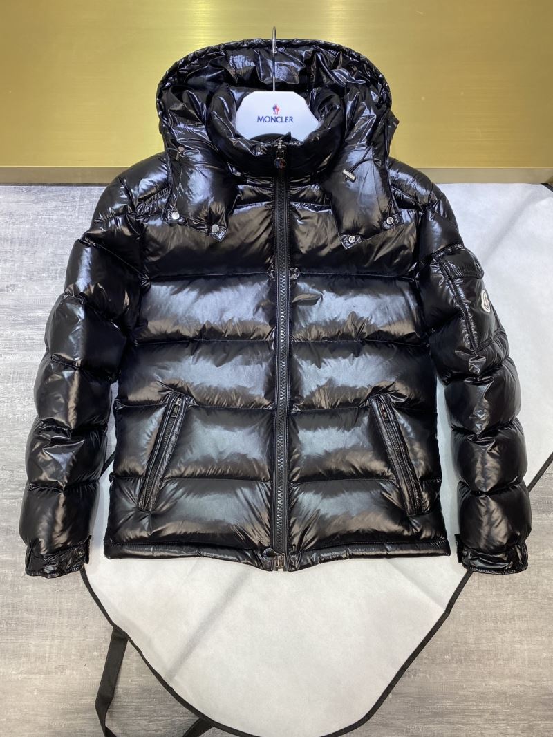 Moncler Down Jackets